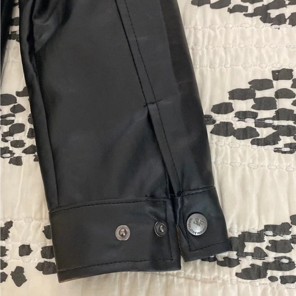 NWT, Men’s SF ITALIA, Jacket - Picture 6 of 11